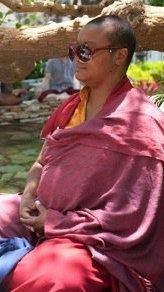 Kelsang Chitta Karuna's Classmates® Profile Photo