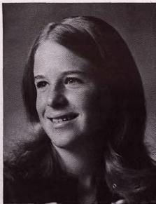 Mary Cresswell's Classmates profile album