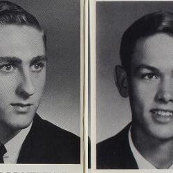 Jim Cliff's Classmates profile album