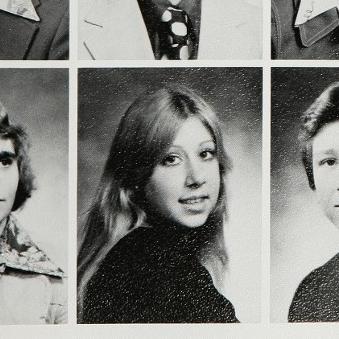 Angela Stewart's Classmates profile album