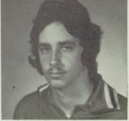 Bill Fenton's Classmates profile album