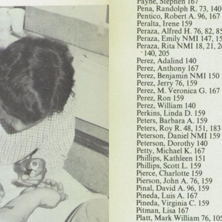 William Perez's Classmates profile album