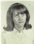 Deborah Godfrey's Classmates profile album