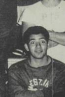 Frank D. Galas' Classmates profile album