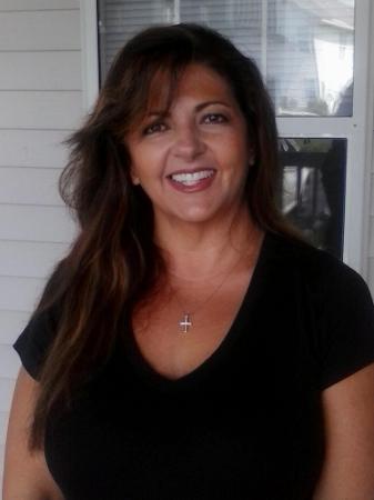 Jerri Hovey-sands's Classmates® Profile Photo