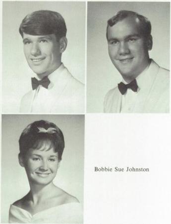 BOBBIE RUSSELL's Classmates profile album