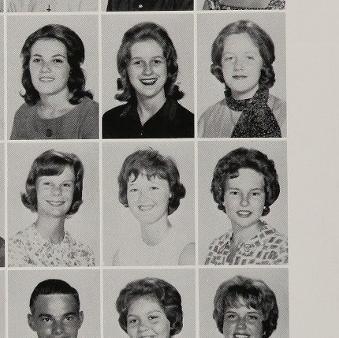 Barbara Barnes' Classmates profile album