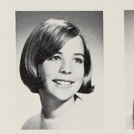 Carolyn Crossett's Classmates profile album