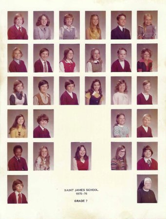 John Kageorge's Classmates profile album