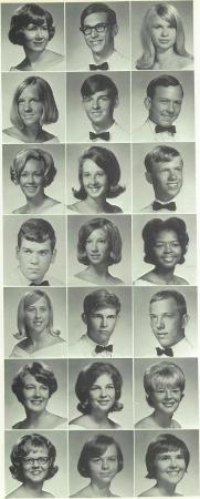 Lynne Grimes' Classmates profile album