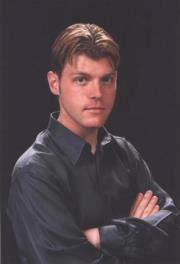 Joey Taylor's Classmates® Profile Photo