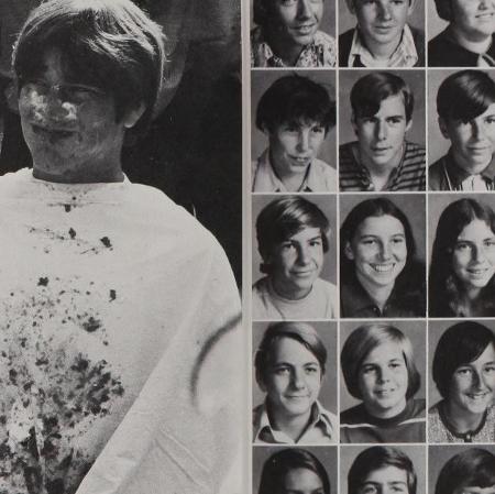 Mark Anderson's Classmates profile album