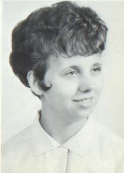 Deborah McKeown's Classmates profile album