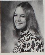 Nancy Russell's Classmates profile album