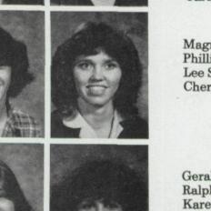 Cheryl A.  Stanley's Classmates profile album