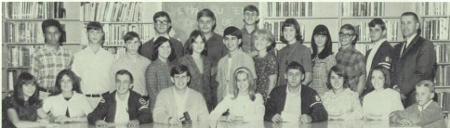 gary quinn's Classmates profile album