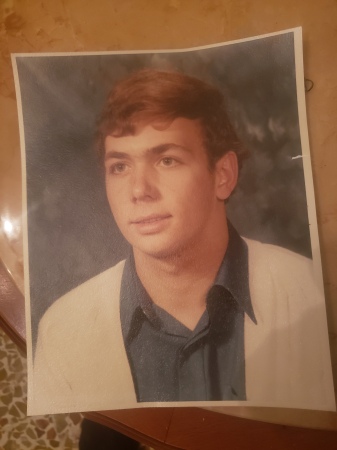 Marino Mendo's Classmates profile album