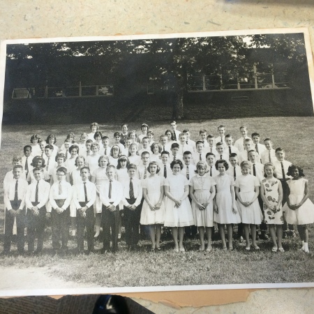 Ann Taylor's Classmates profile album