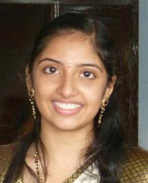 Divya Krishnan's Classmates® Profile Photo