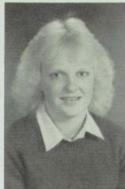 Teri Robinson's Classmates profile album