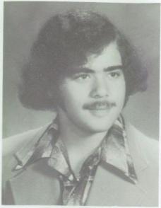 Rich Alvarez's Classmates profile album