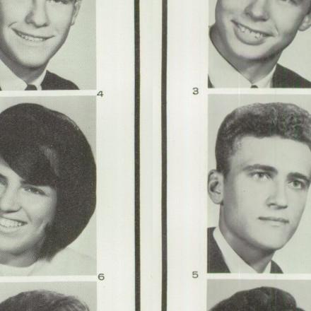 Janice Dripps' Classmates profile album