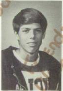 Chuck Lay's Classmates profile album