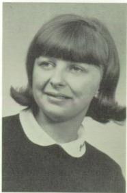 Patricia Doty's Classmates profile album