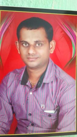 Prashant Bikle's Classmates® Profile Photo