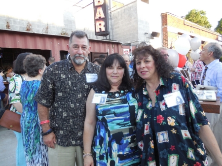 Lisa Boguski-Filgueira's album, FDR 40 year reunion