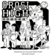 OROSI HIGH SCHOOL MULTI YEAR REUNION reunion event on Aug 25, 2012 image