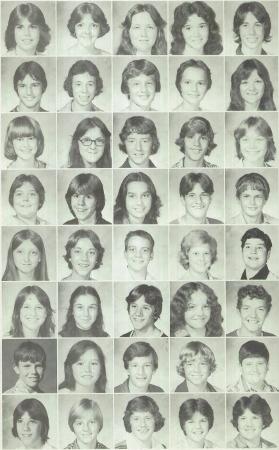 Teresa King's Classmates profile album