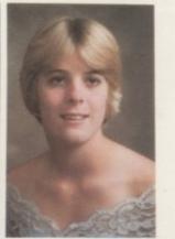 Terry Flack's Classmates profile album