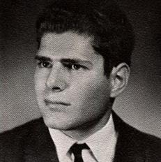 Bruce Kaplan's Classmates profile album