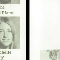 Irene Johnson's Classmates profile album