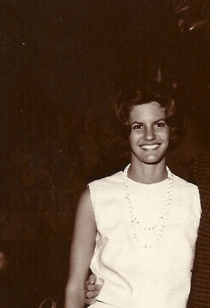 Julie K. Jones' Classmates profile album