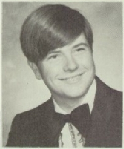 Patrick Peters' Classmates profile album