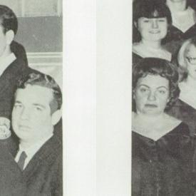 Don Carlson's Classmates profile album