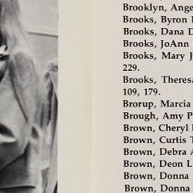 Gary Brown's Classmates profile album
