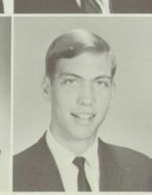 Rex Patton's Classmates profile album