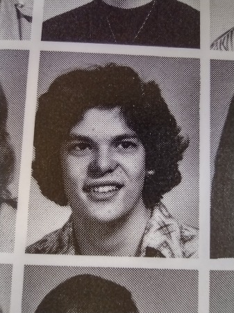 Jeff Gepfert's Classmates profile album