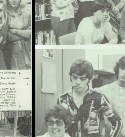 Robert Smith's Classmates profile album