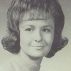 Nancy Barry's Classmates profile album