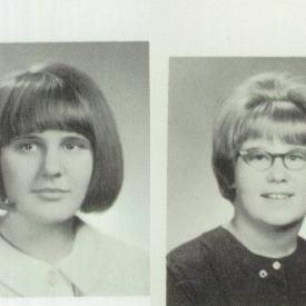 Linda Staniszewski-Anderson's Classmates profile album