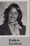 Debbie Escobosa's Classmates profile album