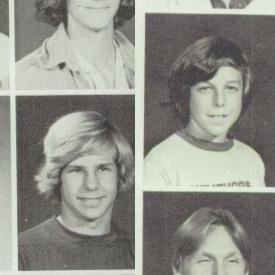 Lisa Wilson's Classmates profile album