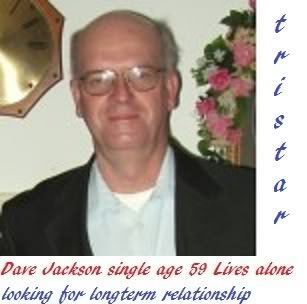 David Jackson's Classmates® Profile Photo