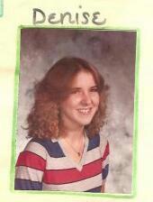 Denise Padgett's Classmates profile album