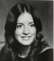 Kathy Peoples' Classmates profile album