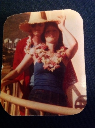 Hawaiian 1977